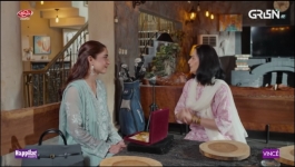 Aik Mohabbat Aur - Episode 13